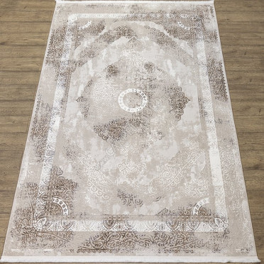 КОВРЫ ДИЗАЙН 20105 ЦВЕТ 25126 Премиум