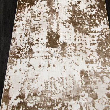 Ковер O1444 - 070 BEIGE - Прямоугольник - коллекция SAMIRA