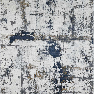 Турецкий ковер Regnum 37379A STAN BLUE / L.GREY