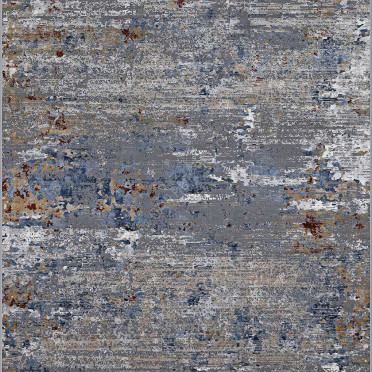 Турецкий ковер Regnum 37938A STAN BLUE / L.GREY