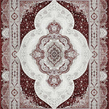 36925A STAN RED / RED Sanat Viscon