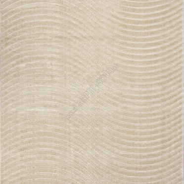 Ковер E126AP - BEIGE / BEIGE - Прямоугольник - коллекция JUNO