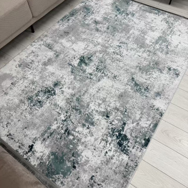 0901A_GREY / GREEN Амаль