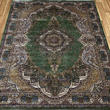 9054 YESIL BEIGE Kum