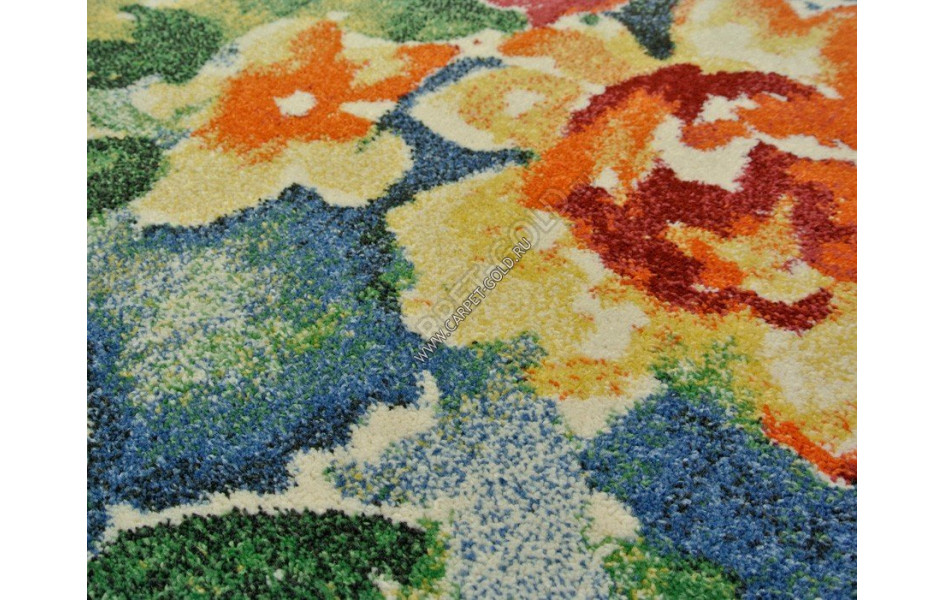 Ковер бельгийский Infinity 32727 6369 прямоугольный