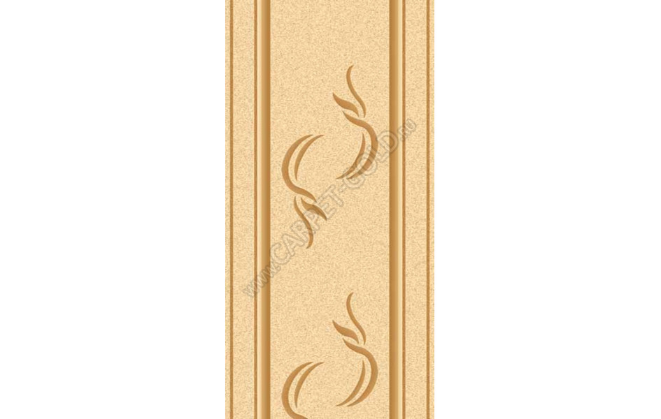 a704 - CREAM - Дорожка - коллекция OLYMPOS