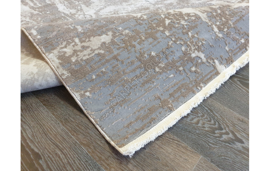 Турецкий ковер VENUS  8819 BEIGE - CREAM