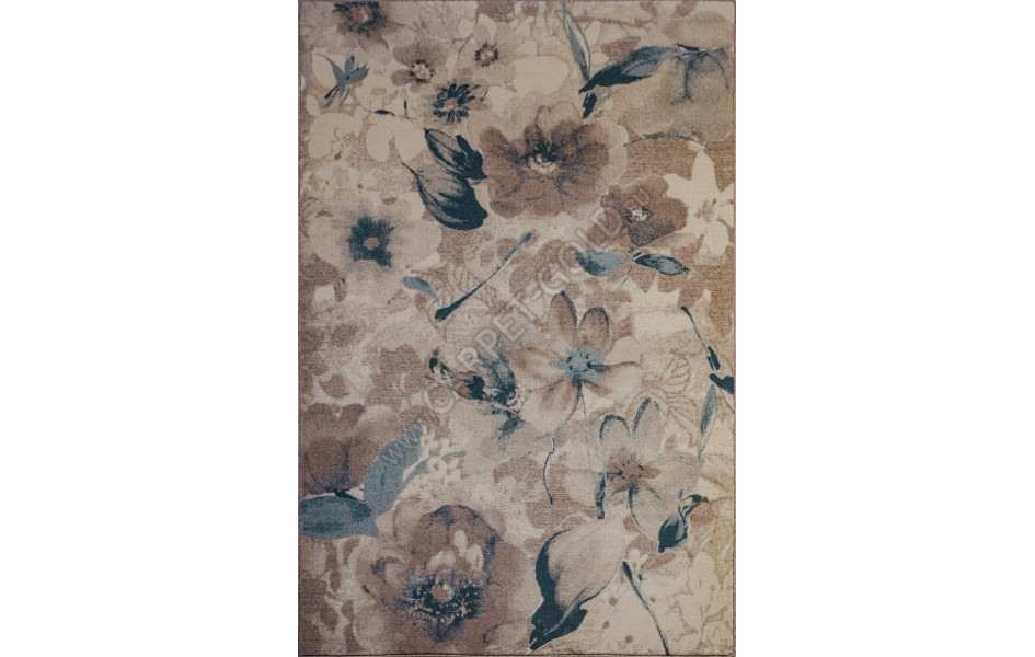 Ковер Agnella ISFAHAN Marica beige