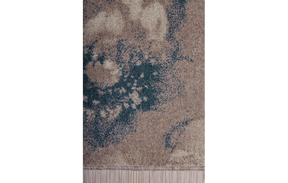Ковер Agnella ISFAHAN Marica beige