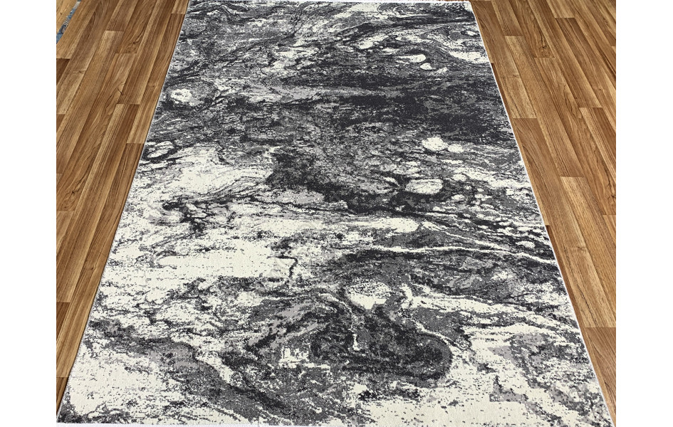 Ковер 8483 CREAM / GREY AXEL