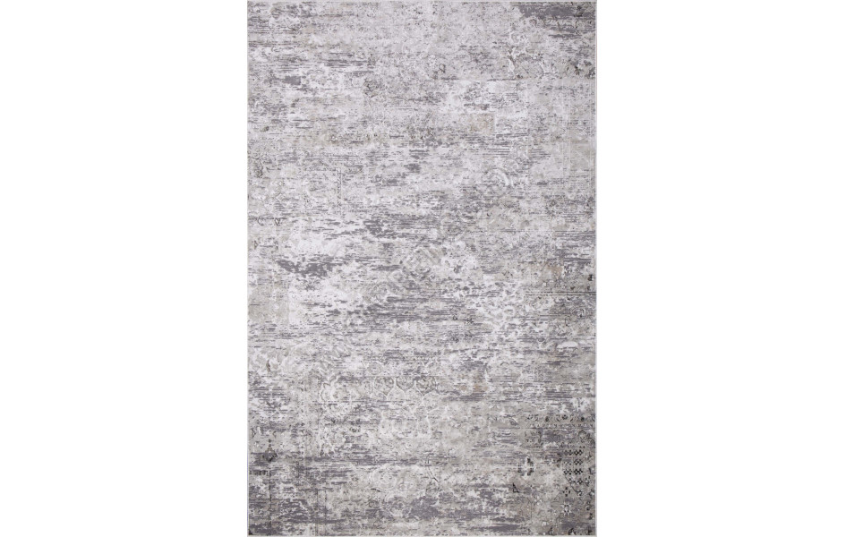 Ковер 13119 - CREAM-SILVER-VISON Euphoria