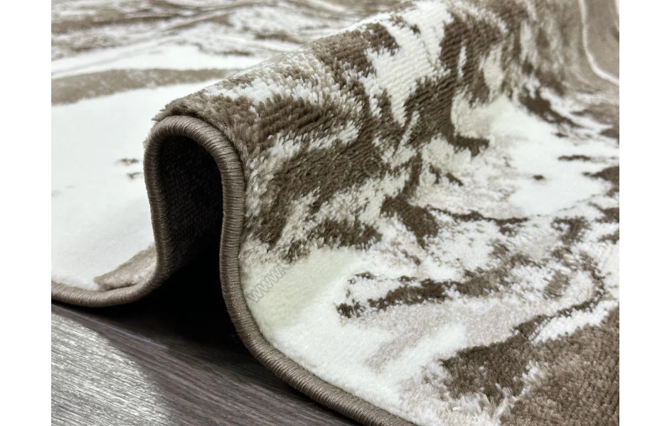 V136A_VIZON SHRINK BROWN HEATSET