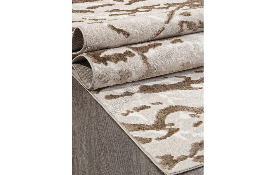 Ковер O1441 - 065 VIZON - Прямоугольник - коллекция SAMIRA