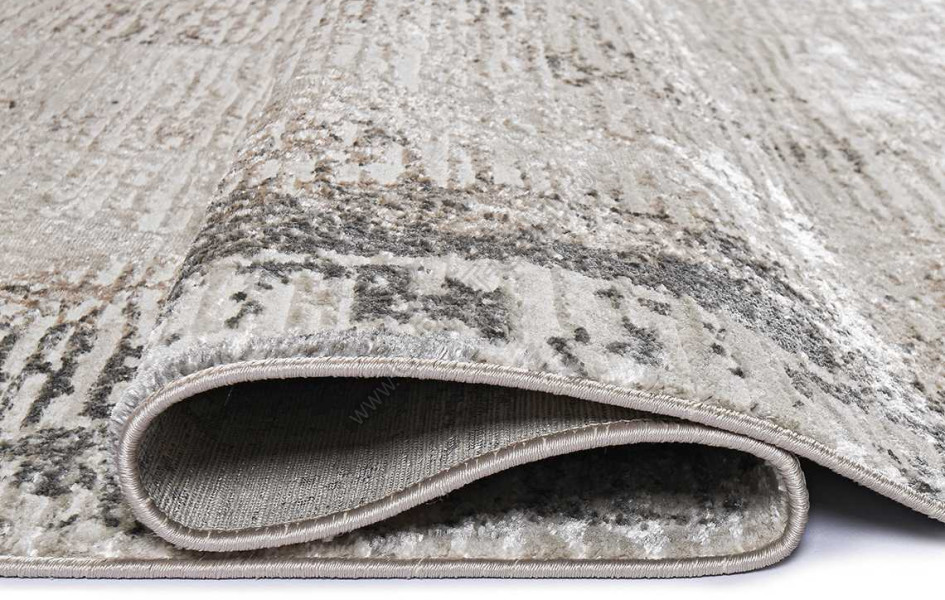 38548A R GREY FLS / CREAM FLS Eliza