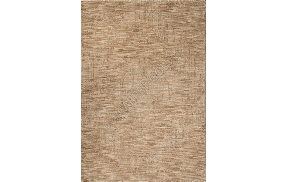 Ковер LB910A - BEIGE - Прямоугольник - коллекция MEHENDI