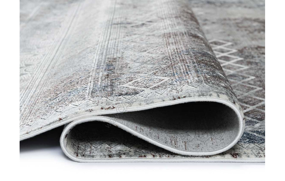 51815C STAN L.GREY CKM / CREAM Modalina