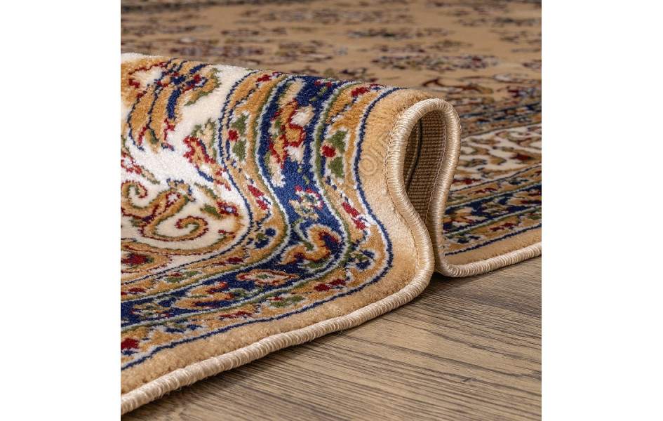 КОВРЫ ДИЗАЙН 20697 ЦВЕТ 22155 Акварель