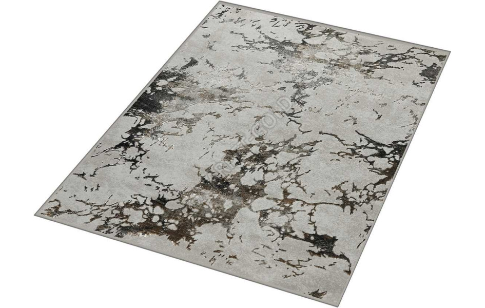 40834A STAN GREY FLS / BEIGE COK Eliza